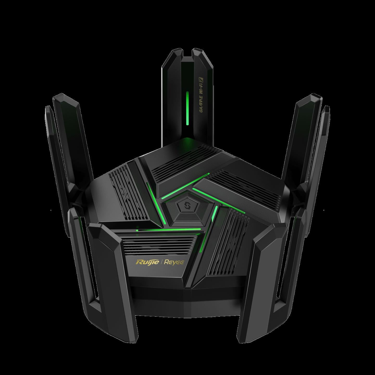 RUIJIE-REYEE RG-EW7200BE PRO7200 Mbps ROUTER