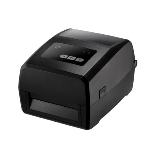 SPENTA SPR-400T 300M USB SERİ ETH T/T BARKOD YAZICI