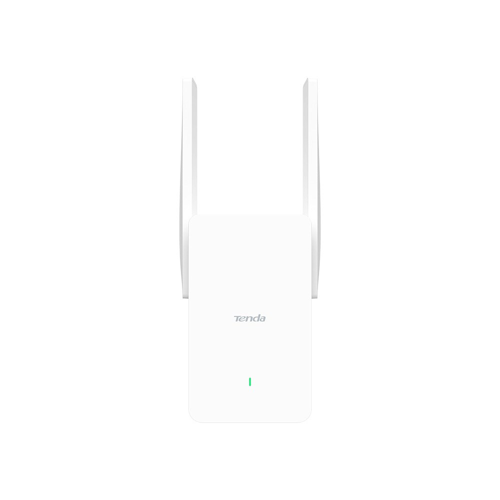 TENDA A23 WiFi6 10/100/1000 2 ANTEN MENZİL ARTTIRICI
