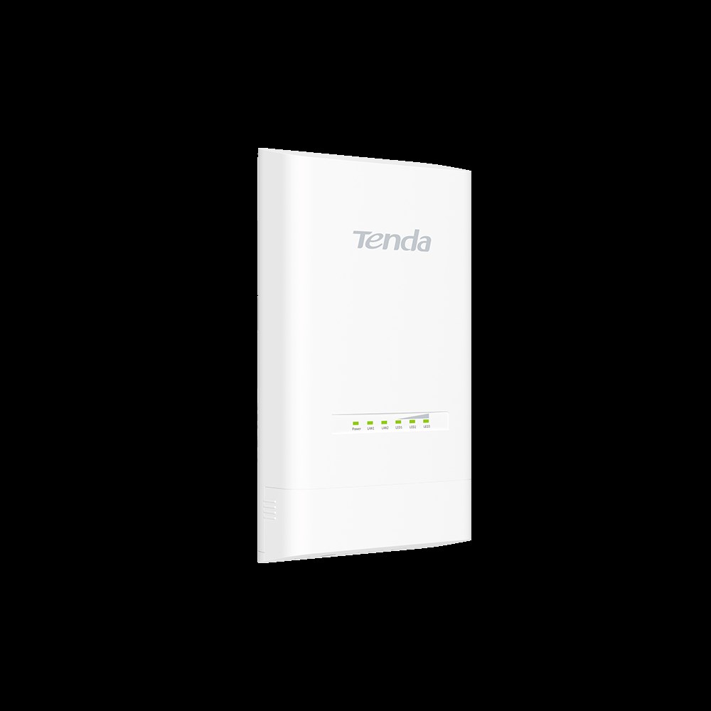 TENDA O4 5GHz AKTİF-PASİF POE GIGABIT OUTDOOR ACCE