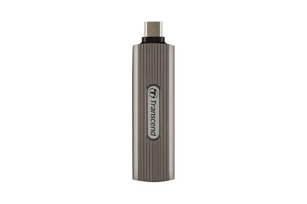 Transcend ESD330C Portable 512GB SSD Type-C (TS512GESD330C)