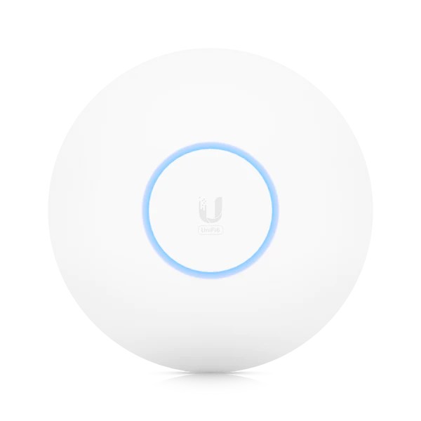 UBIQUITI UNIFI U6 PRO ACCESS POINT (U6-PRO)