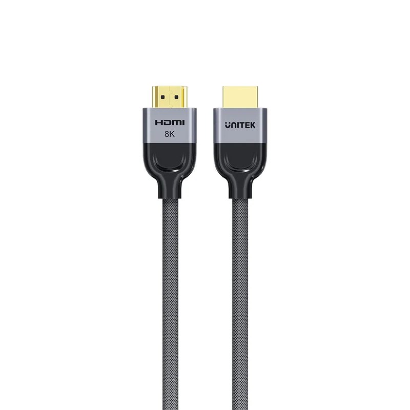 UNITEK 8K ORGULU HDMI KABLO  1.5M (C11093RGY01-1.5