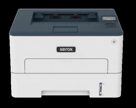 XEROX B230V_DNI MONO LAZER YAZICI A4 WF