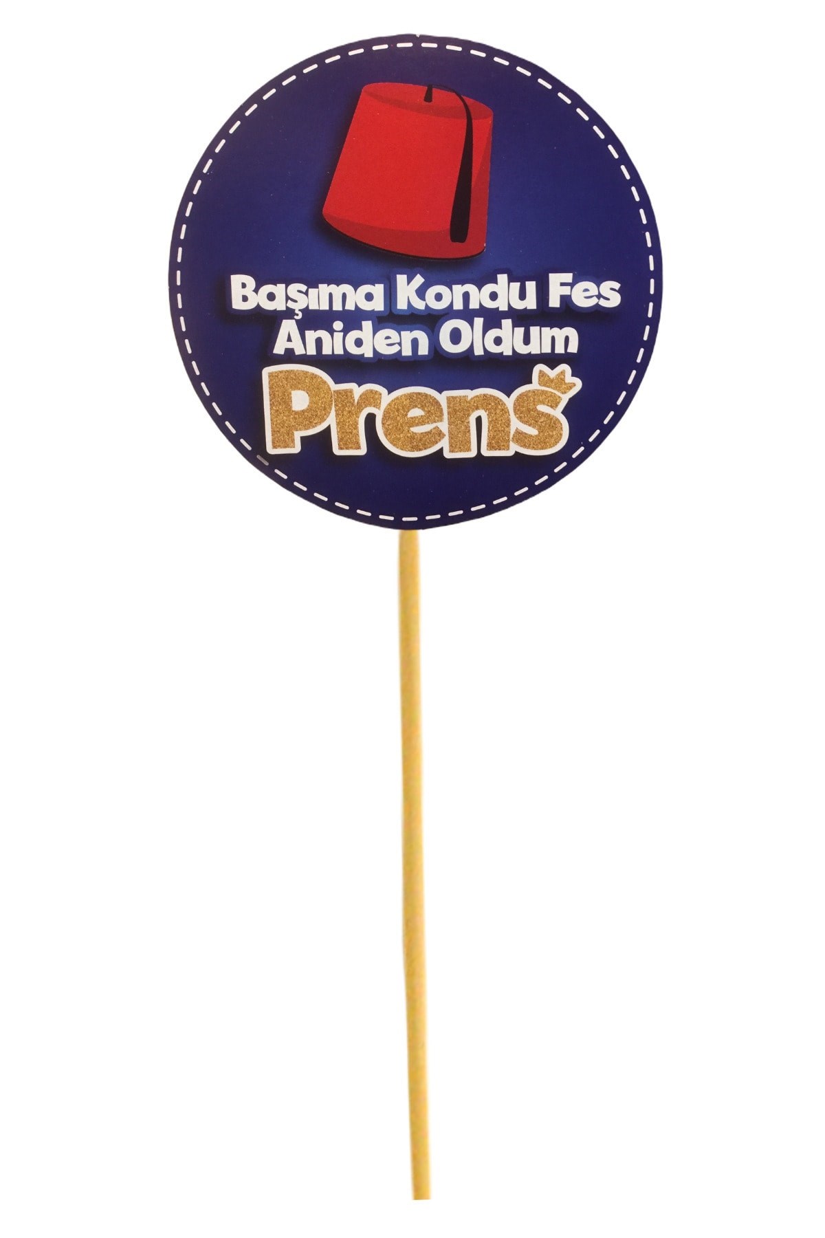 Sünnetime Hoşgeldiniz Temalı 12 Adet Konuşma Balonu 41 Kere Maşallah Azıcık Ucundan Mevlid Süs Seti