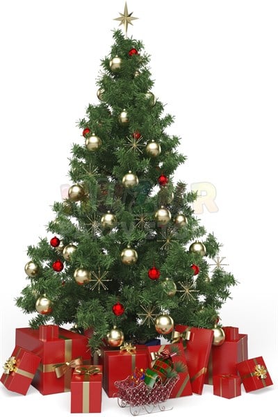 180 Cm Lüks Yılbaşı Çam Ağacı 400 Dallı Noel Ağacı Metal Ayaklı Demir Gövdeli Yeni Yıl 1. Kalite