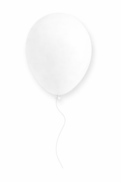 Beyaz Renkli Pastel Balon 10 Adet 30 Cm Lateks Parti Konsept Dekorasyon Kına Doğum Günü Balonu Süsü