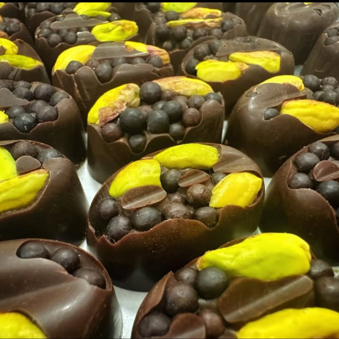 36'LI Vegan Sekersiz