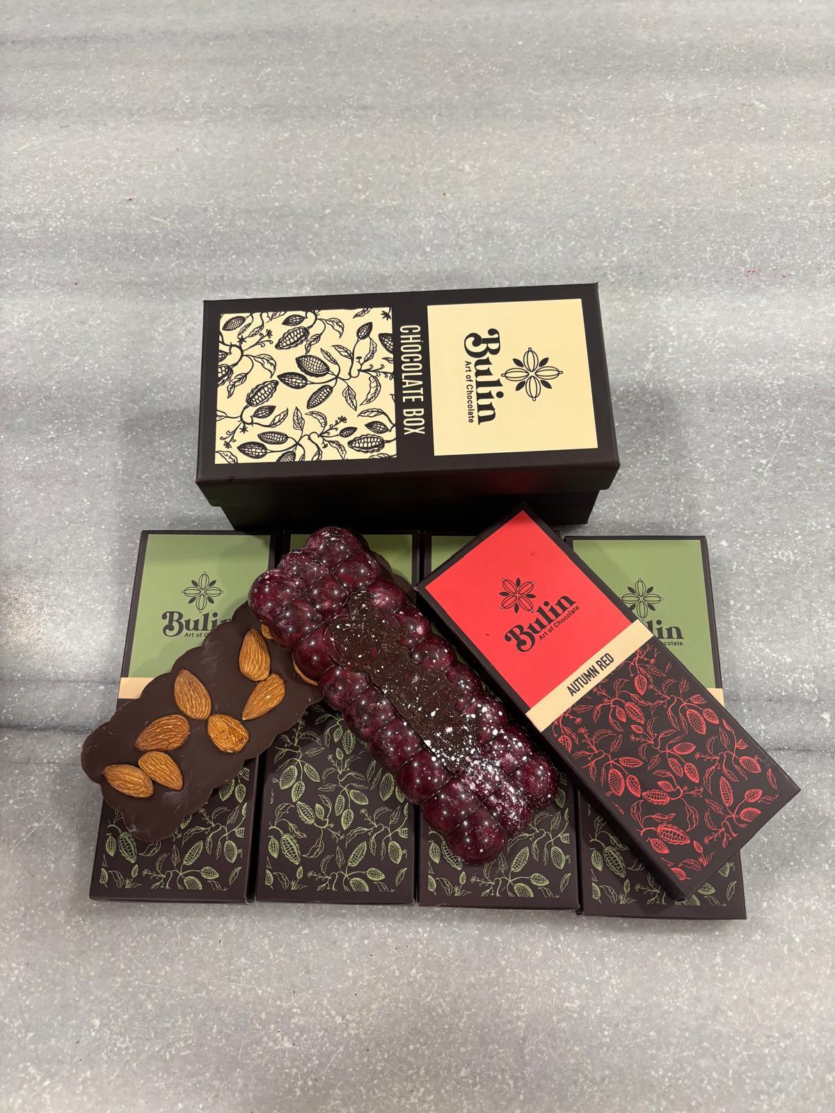 Chocolate Box