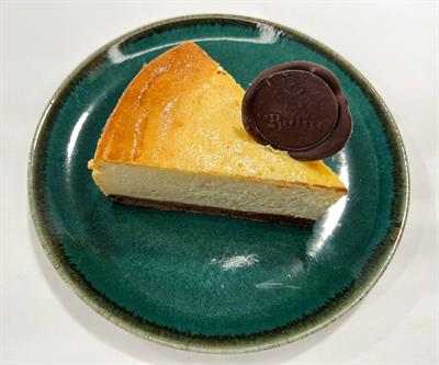8'Lİ Glütensiz Browni Cheesecake