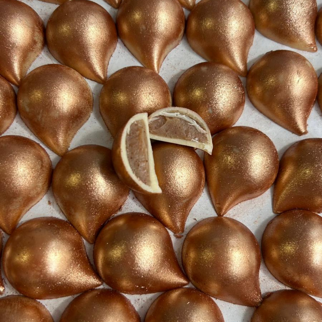 24'lü Çikolata Kutusu