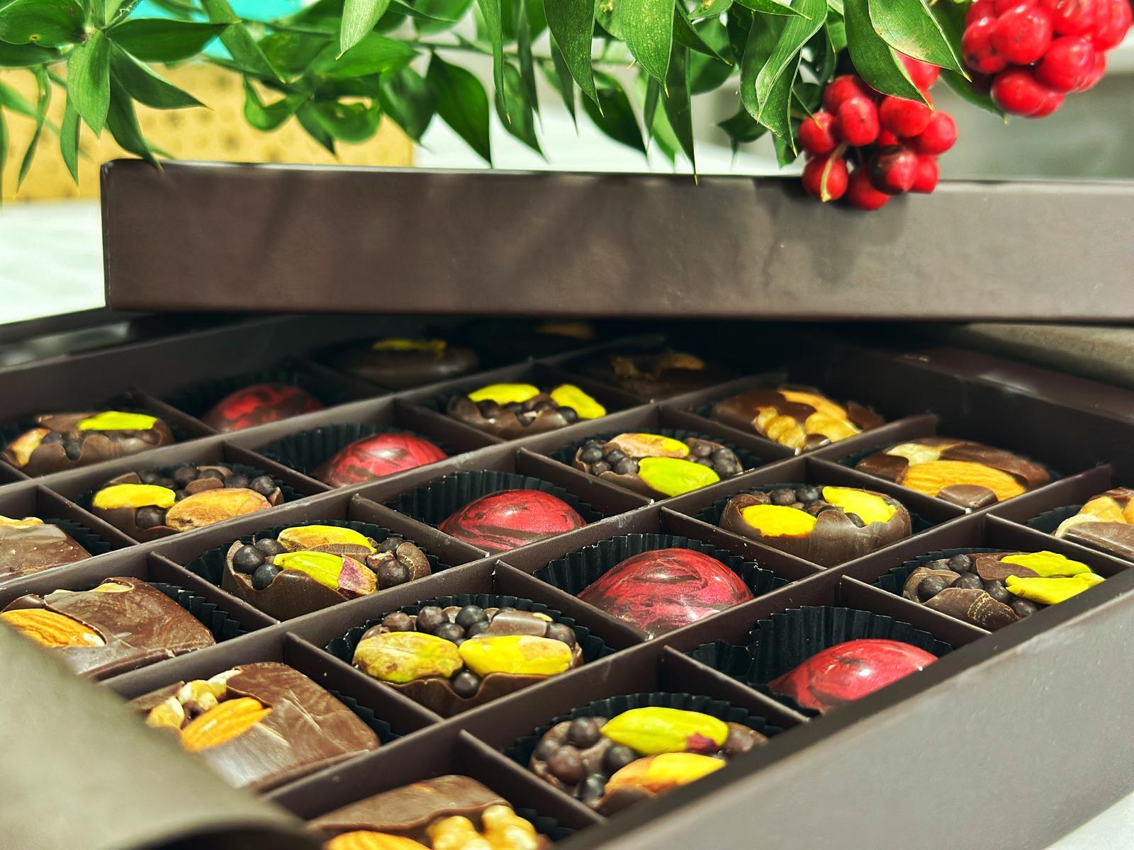 36 LI VEGAN SEKERSİZ