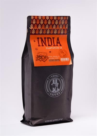  Verdi India Plantation AA Arabica Kahve