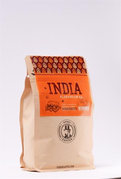  Verdi India Plantation AA Arabica Kahve