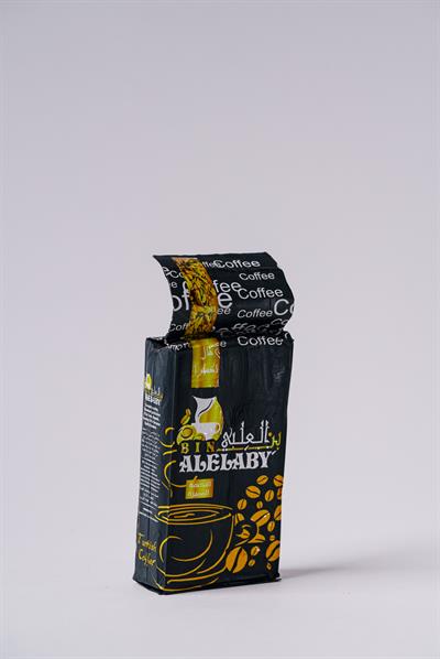 Alelaby Extra Kakuleli Kahve 200g