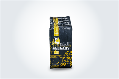 Alelaby Extra Kakuleli Kahve 200g - Koli 150 Paket