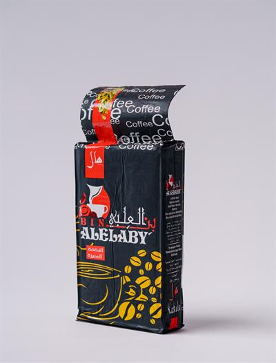 Alelaby Kakuleli Kahve 200g
