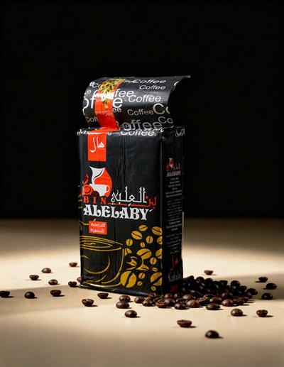 Alelaby Kakuleli Kahve 200g