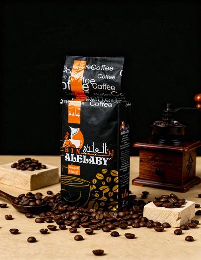 Alelaby Sade kahve 200g