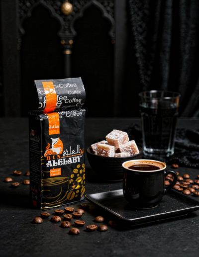 Alelaby Sade kahve 200g