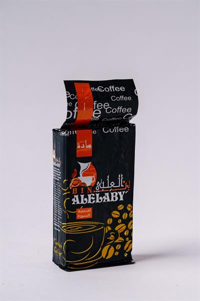 Alelaby Sade kahve 200g