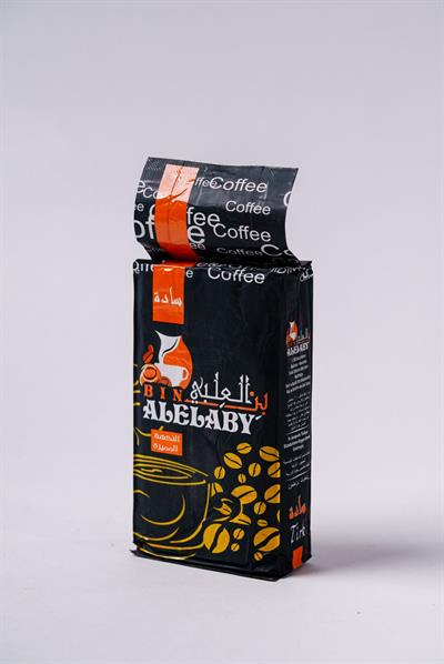 Alelaby Sade kahve 200g