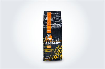 Alelaby Sade Kahve 200g - Koli 150 Paket
