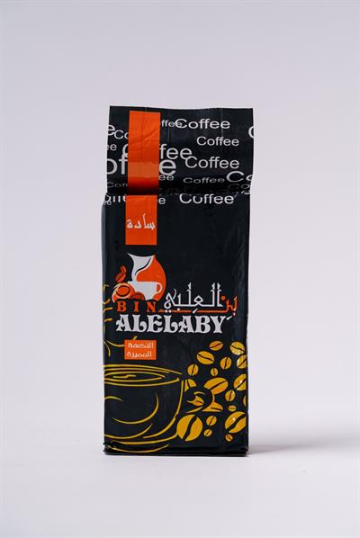 Alelaby Sade Kahve 200g - Kutu 25  Paket