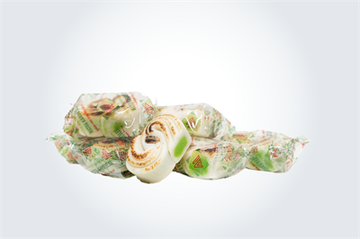 Badem Ezmesi Tatlısı