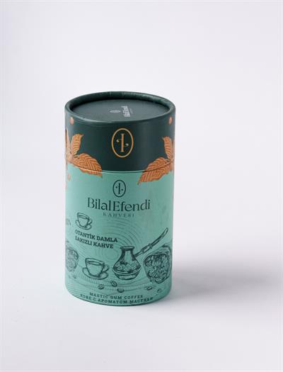 Bilal Efendi Damla Sakızlı Kahve 250g