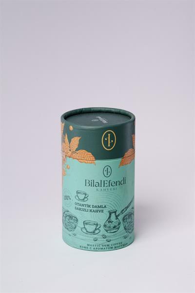 Bilal Efendi Damla Sakızlı Kahve 250g