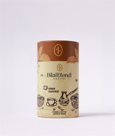 Bilal Efendi Dibek Kahvesi 250g