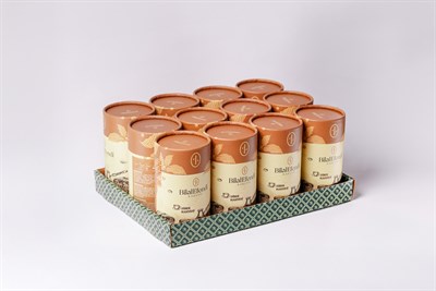 Bilal Efendi - Dibek Kahvesi 250g - Kutu 12 Paket