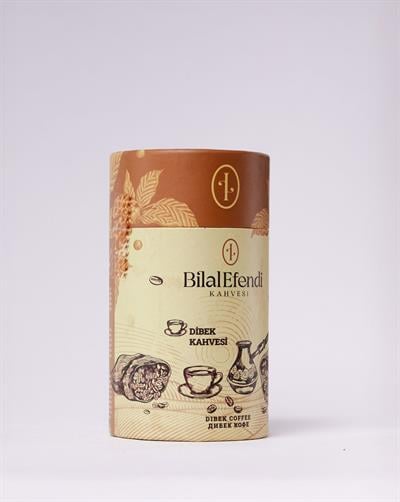 Bilal Efendi Dibek Kahvesi 250g