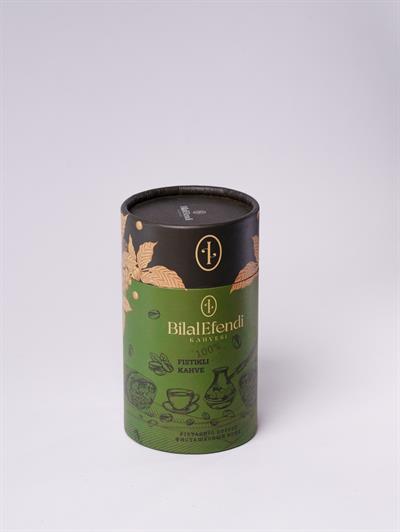 Bilal Efendi Fıstıklı Kahve 250g 