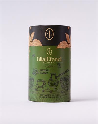 Bilal Efendi Fıstıklı Kahve 250g 