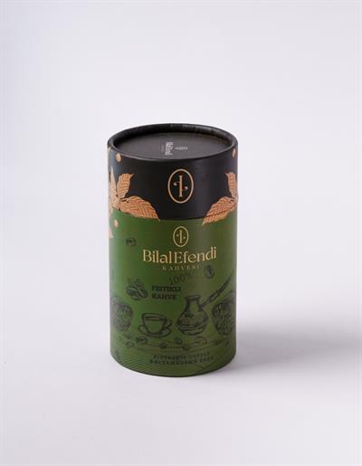 Bilal Efendi Fıstıklı Kahve 250g 