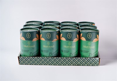 Bilal Efendi - Menengiç Kahvesi 250g - Kutu 12 Paket