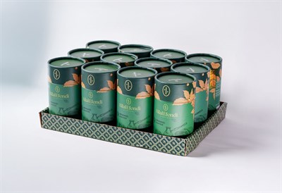 Bilal Efendi - Menengiç Kahvesi 250g - Kutu 12 Paket