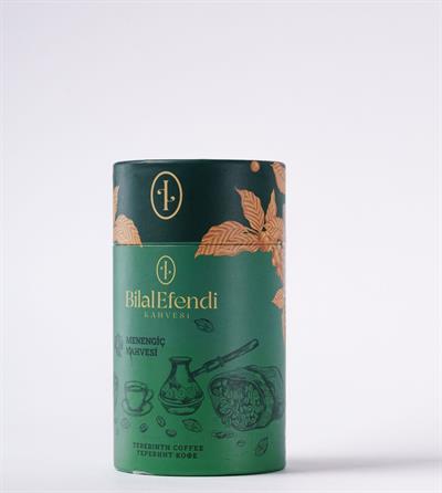 Bilal Efendi Menengiç Kahvesi 250g