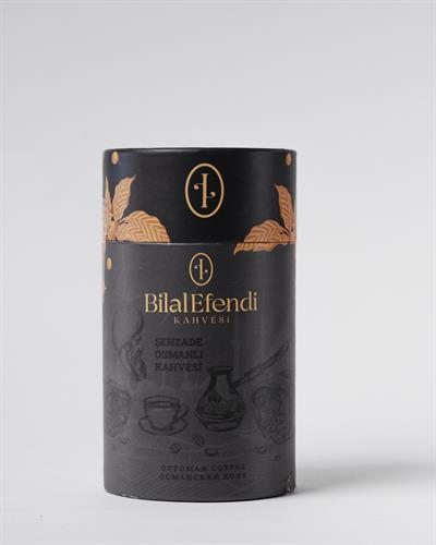 Bilal Efendi Şehzade Osmanlı Kahvesi 250g