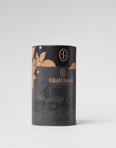Bilal Efendi Şehzade Osmanlı Kahvesi 250g