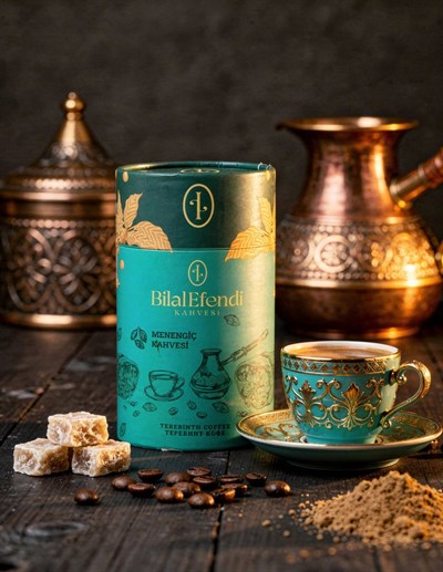Bilal Efendi Menengiç Kahvesi 250g