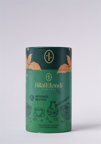 Bilal Efendi - Menengiç Kahvesi 250g - Kutu 12 Paket