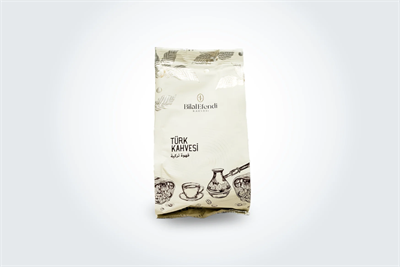 Bilal Efendi Türk Kahvesi 100g