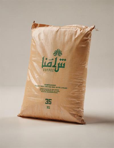 Brezilya Cerrado Arabica Kavrulmuş Kahve