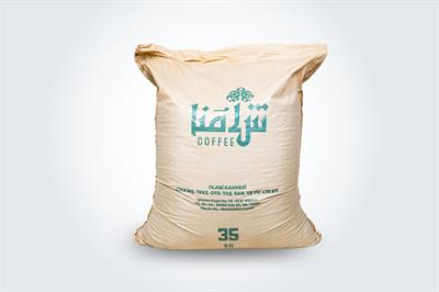Brezilya Rio Minas Arabica 15/16 Kavrulmuş Kahve