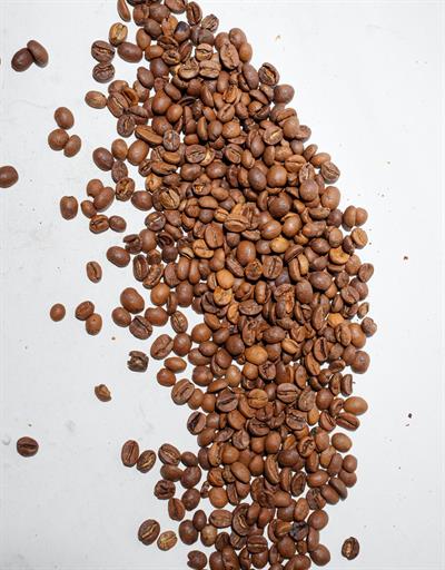 Brezilya Rio Minas Arabica 17/18 Kavrulmuş Kahve