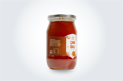 Shamna Pine Honey