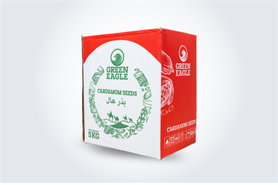 Çekirdek Kakule 1000g